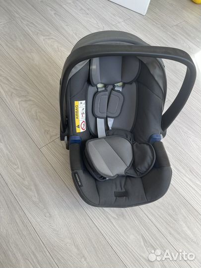 Детское автокресло
