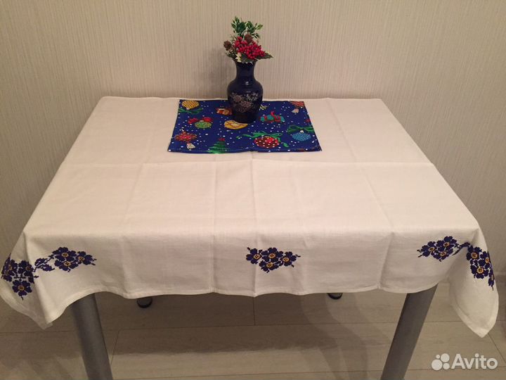Скатерть/салфетка