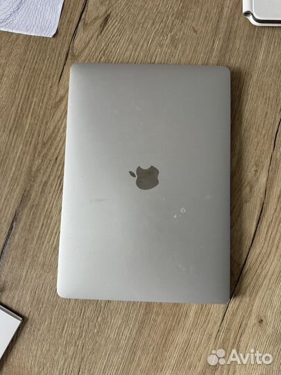 Macbook pro М1