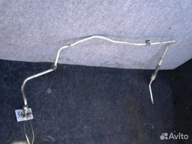 Трубка кондиционера Hyundai Matrix