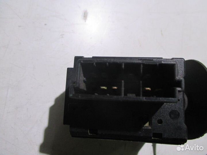 Переключатель дворников Citroen Xantia 2 2000