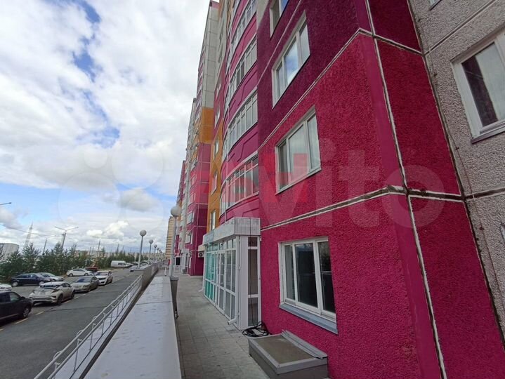 Офис, где хочется работать, тмн