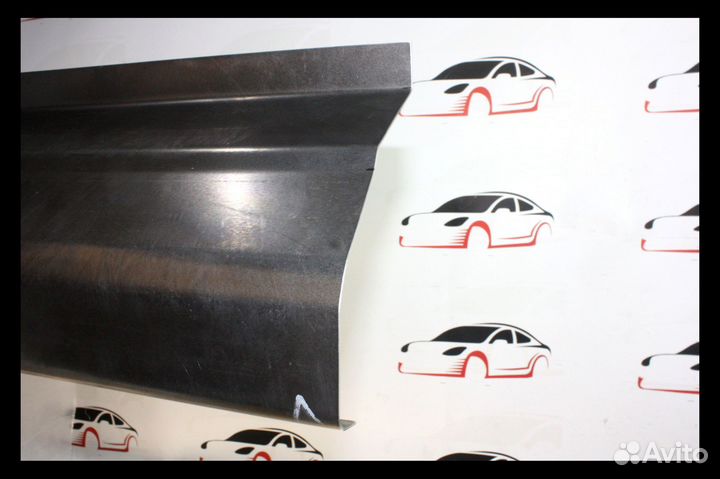 Ремонтный порог Шевроле Ланос