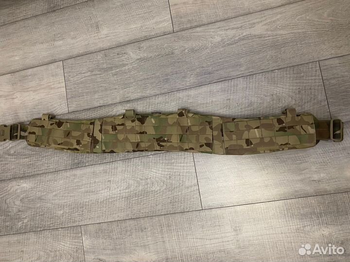 Бандаж тактический stich belt вер.2 (мм) 1000мм