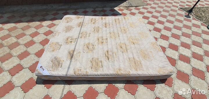 Матрас 160х200