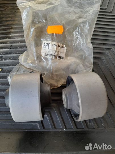 Продам сайлентблок