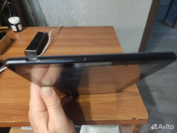 Планшет Digma Optima 1411D 4G 10.1