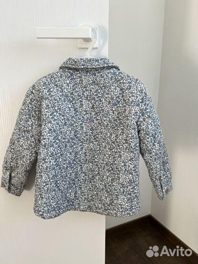 Куртка для девочки 92 98