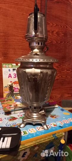 Самовар электрический 1967г.в. СССР