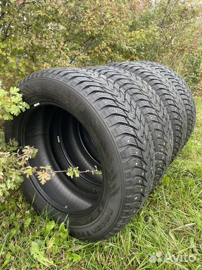 Nokian Tyres Nordman 8 SUV 225/60 R18