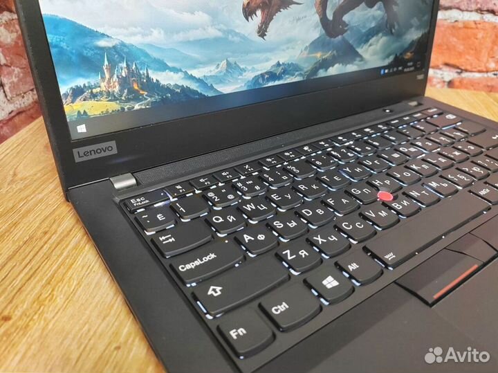 Ноутбук Lenovo 14
