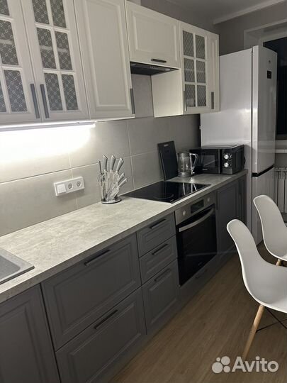 Отдых у моря в п. Волчанец / сдается 2к. квартира