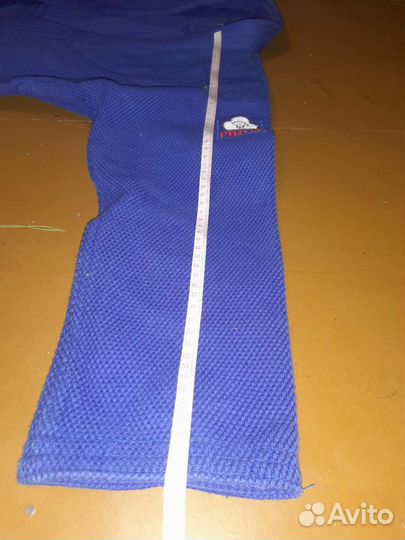 Кимоно для самбо