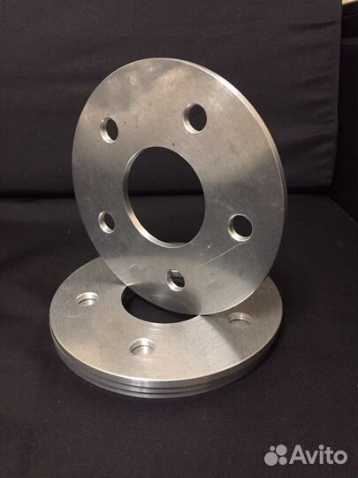 Проставки колесные