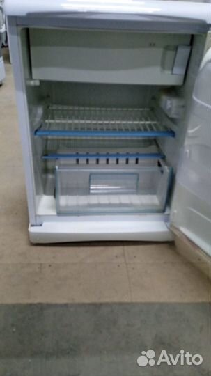 Компактный холодильник Indesit доставка гарантия