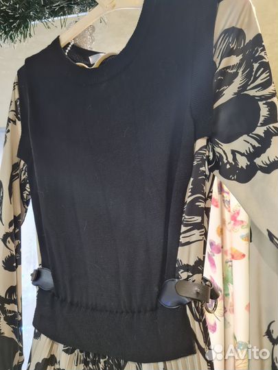 Платье женское 42 44