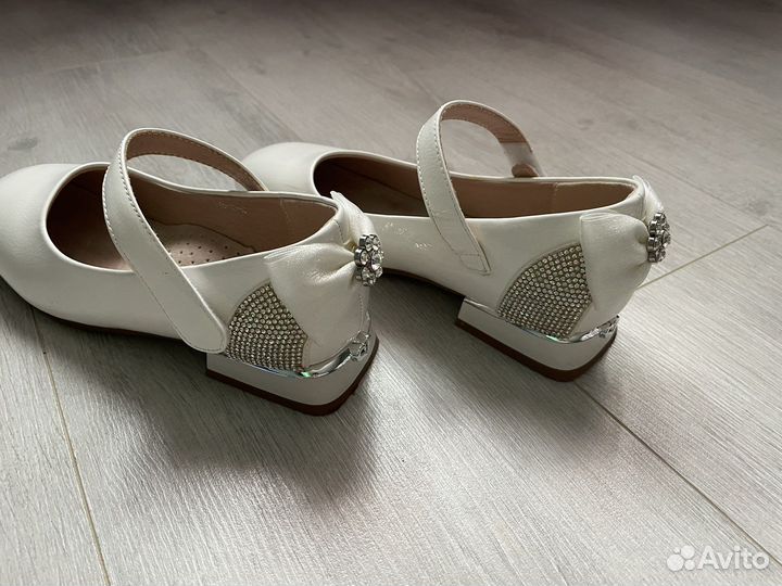 Школьная форма для девочки