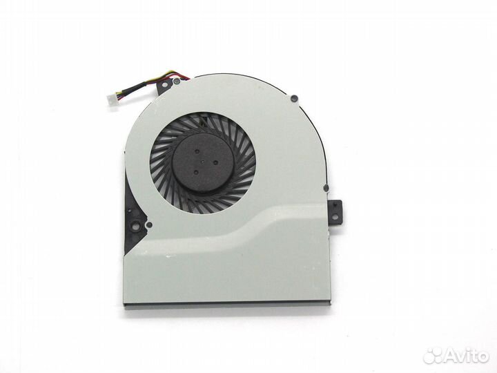 Вентилятор (кулер) для Asus K56, K46, X450, K56CA