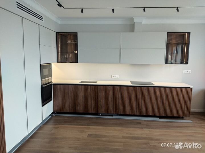 Каменная столешница