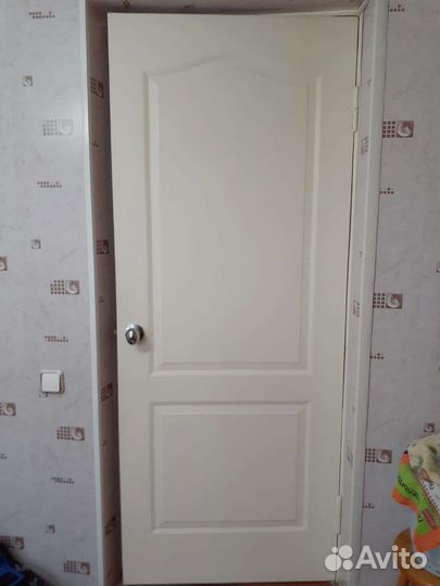 Двери межкомнатные