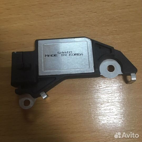 Регулятор напряжения генератора для daewoo