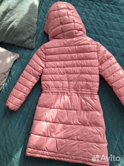 Куртка демисезон RE 128