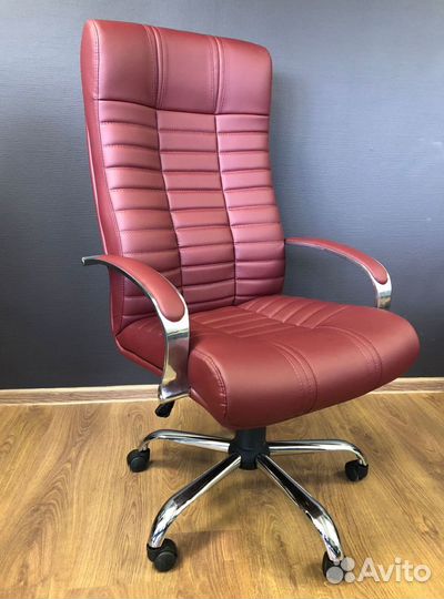 Офисное кресло. Гарантия 1 год