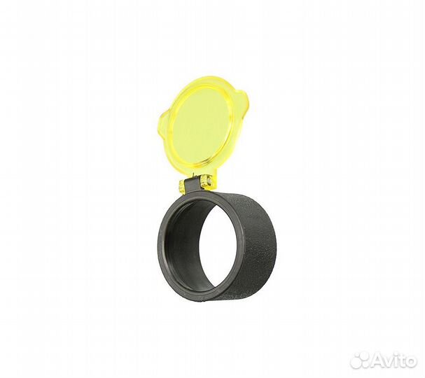 Крышка для прицела Veber ALC 7 (53,5-55 )