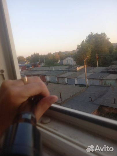 Оптический прицел 642