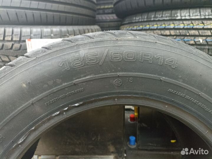 КАМА Breeze (HK-132) 185/60 R14 82H