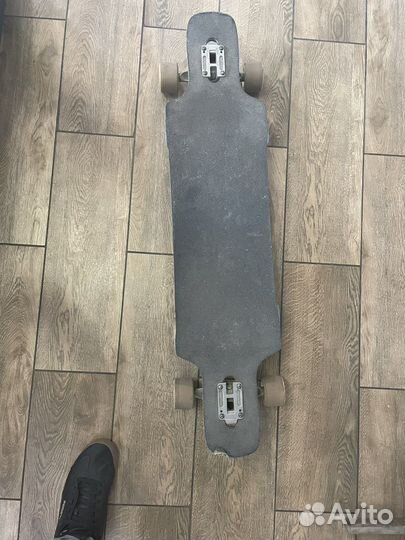 Лонгборд sector 9