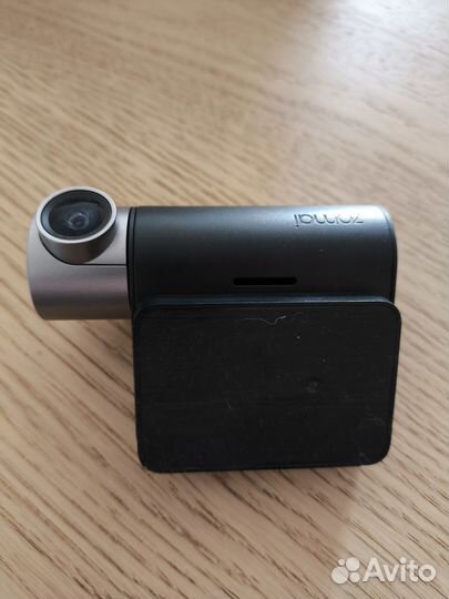 Видеорегистратор 70mai dash cam pro plus a500s