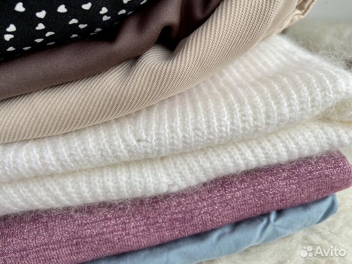 Женские вещи пакетом 42 44 размера xs s