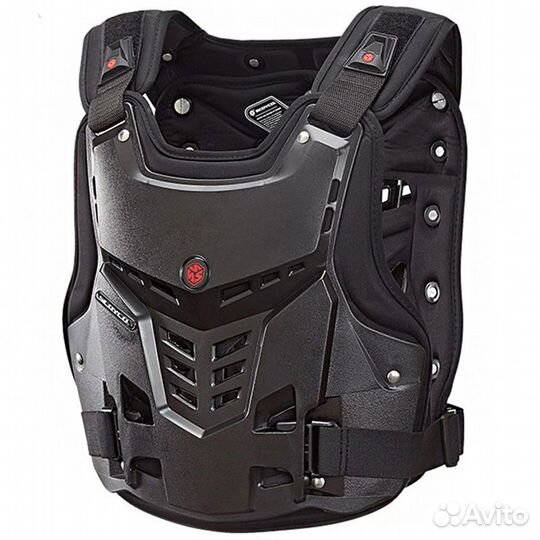 Панцирь защита тела