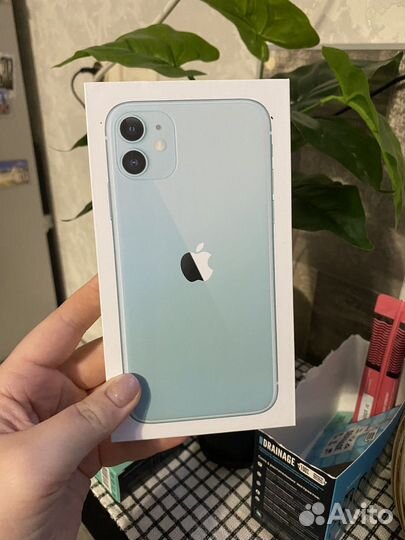 iPhone 11