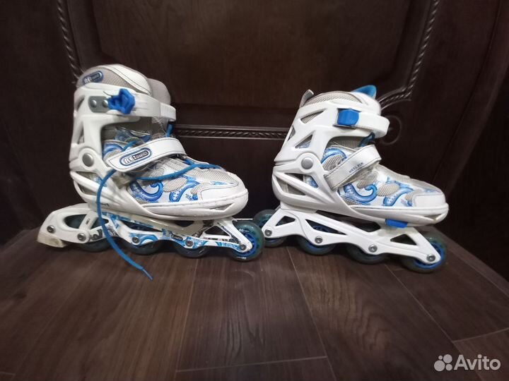 Ролики детские