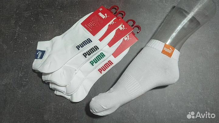 Носки Puma 41-47
