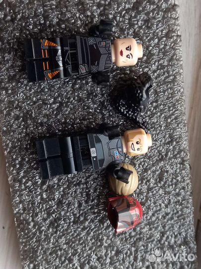 Конструктор