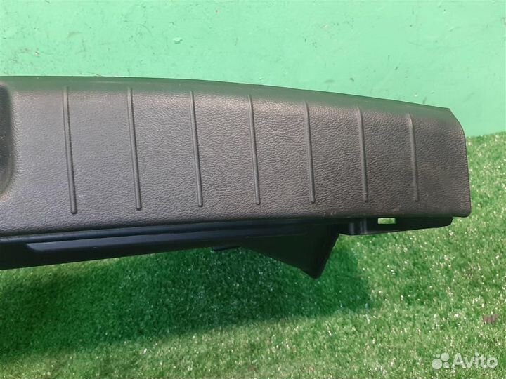 Накладка проема багажника Ssangyong Actyon NEW (C