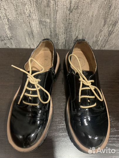 Туфли, размер 36