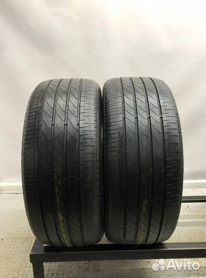 Bridgestone Turanza T005A 245/45 R18 98W