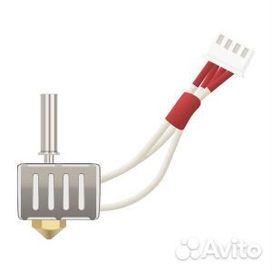 Нагревательный блок 250 Picaso