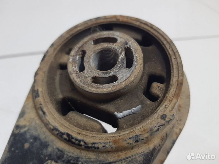 Опора двигателя задняя (Zotye T600)