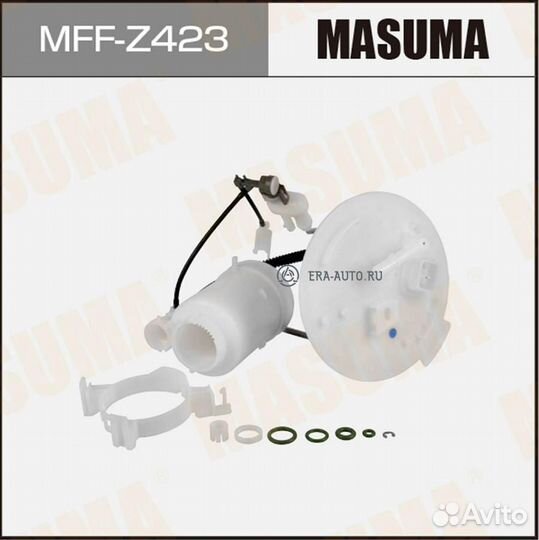 Masuma MFF-Z423 Фильтр топливный в бак