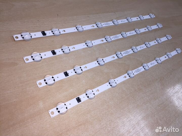 Led подсветка 55up75006lf