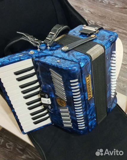 Аккордеон