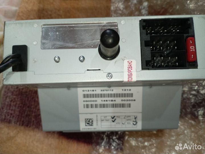 Продам, лада гранта