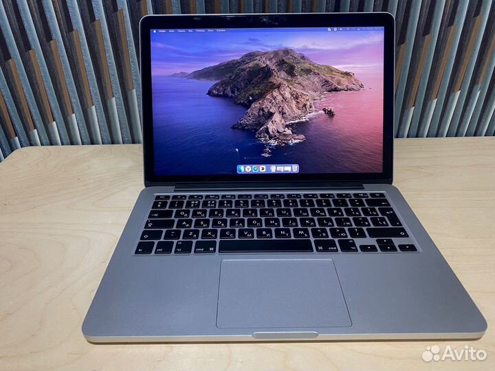 Apple macbook 13 retina 2015