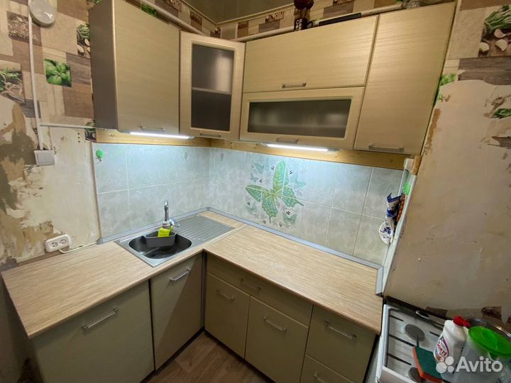 Кухонный гарнитур бу