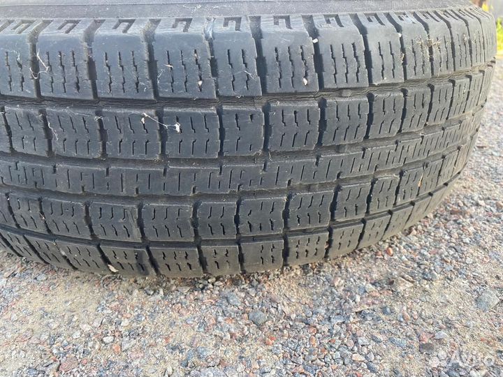 КАМА Кама-Евро-228 205/70 R15